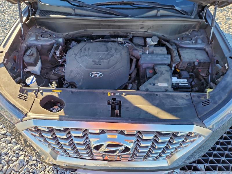 Фото 12 - HYUNDAI PALISADE