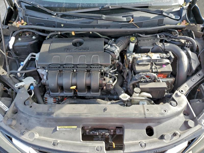 Фото 11 - NISSAN SENTRA