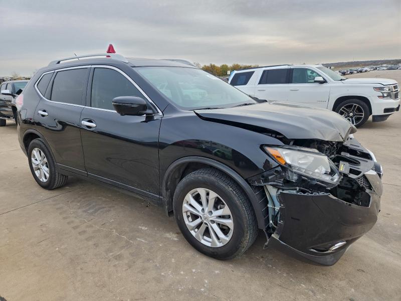 Фото 4 - NISSAN ROGUE