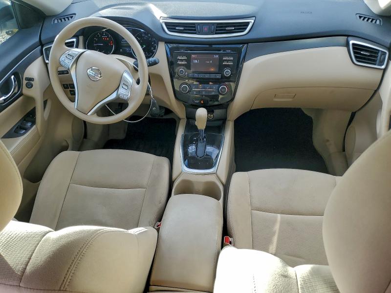 Фото 8 - NISSAN ROGUE