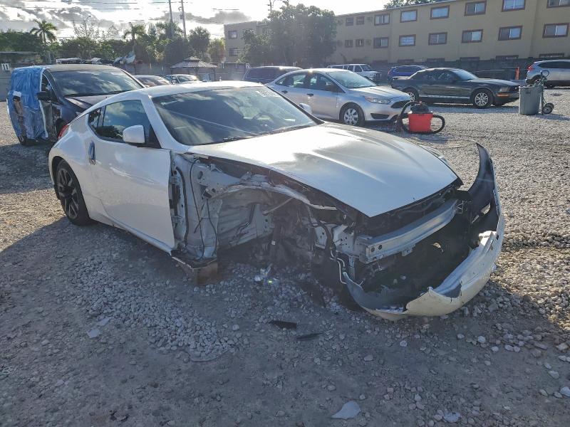 Фото 4 - NISSAN 370Z