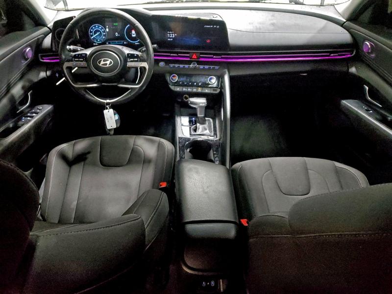 Фото 8 - HYUNDAI ELANTRA