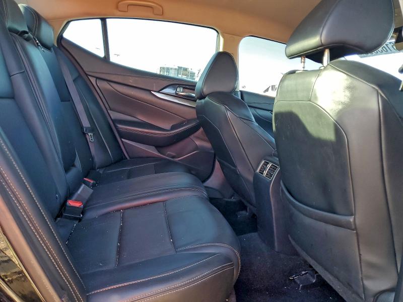 NISSAN MAXIMA 2019 VIN 1N4AA6AV9KC368151