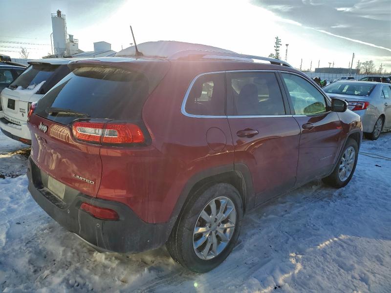 Фото 3 - JEEP GRAND CHER