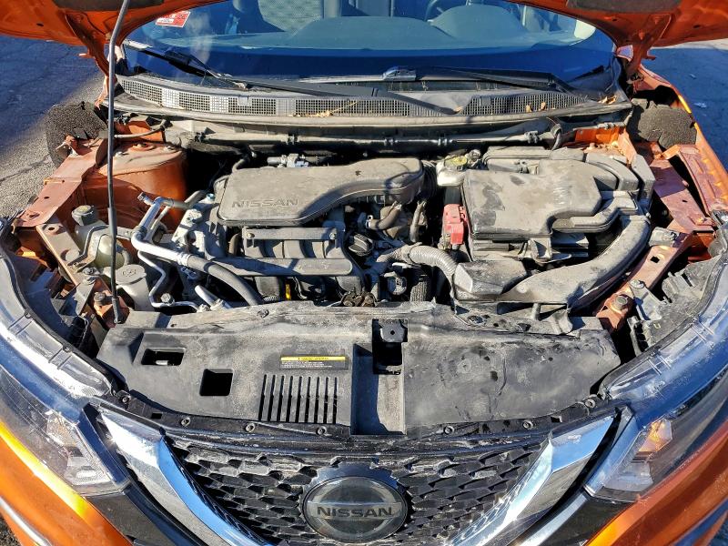 Фото 12 - NISSAN ROGUE