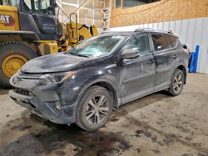 Фото 1 - TOYOTA RAV4