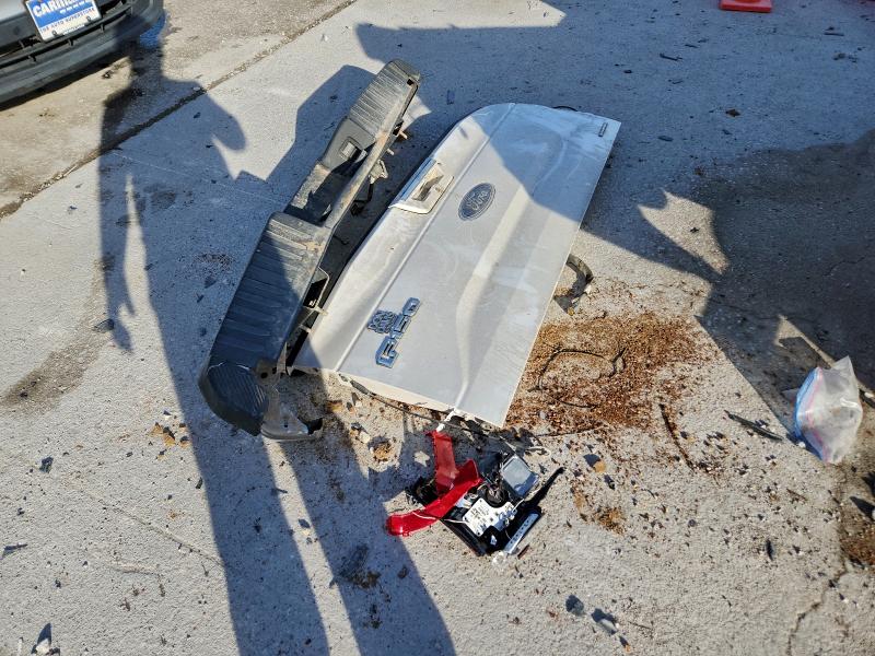 Фото 12 - FORD F-150