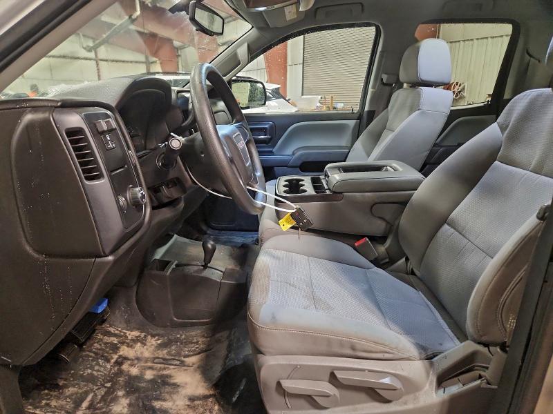 Фото 7 - GMC SIERRA