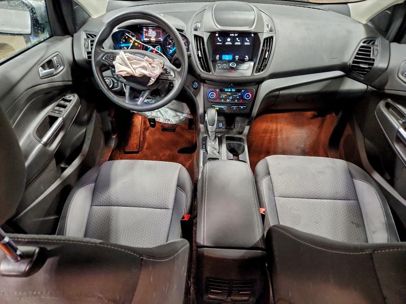 Фото 8 - FORD ESCAPE