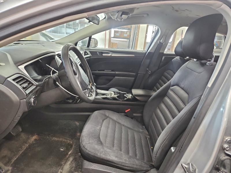 Фото 7 - FORD FUSION