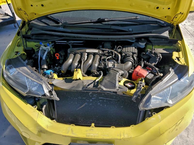 Фото 11 - HONDA FIT