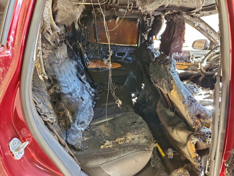 Фото 11 - JEEP COMPASS