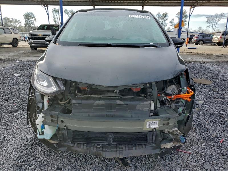 Фото 5 - CHEVROLET BOLT