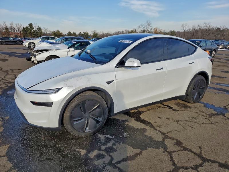Фото 1 - TESLA MODEL Y