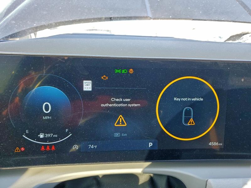 Фото 9 - HYUNDAI TUCSON