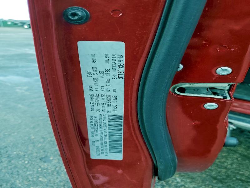 Фото 13 - DODGE JOURNEY