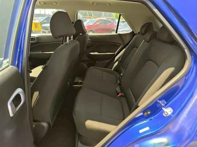 Фото 11 - HYUNDAI VENUE