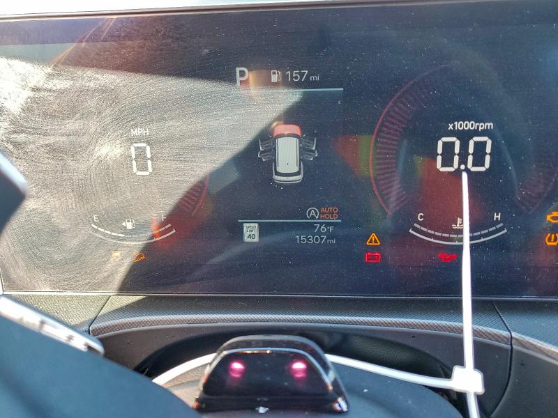 Фото 9 - HYUNDAI SANTA FE