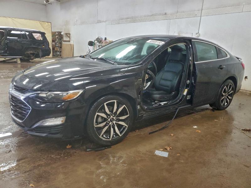 Фото 1 - CHEVROLET MALIBU