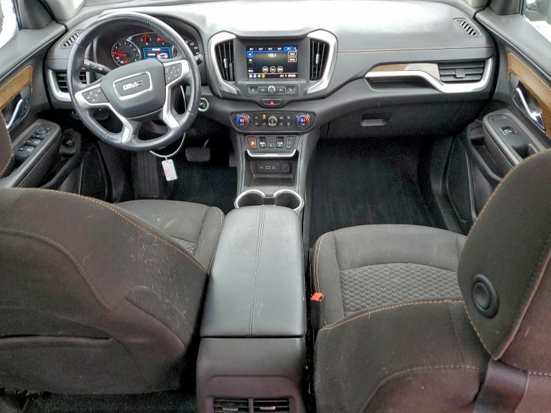 Фото 8 - GMC TERRAIN