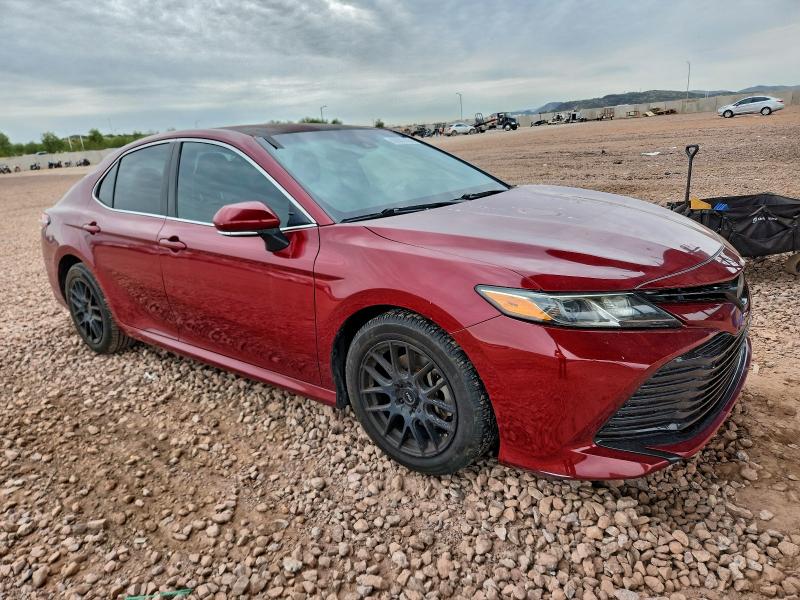 Фото 4 - TOYOTA CAMRY