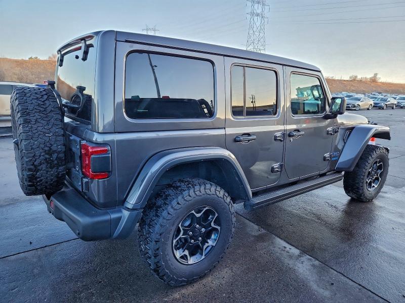 Фото 3 - JEEP WRANGLER