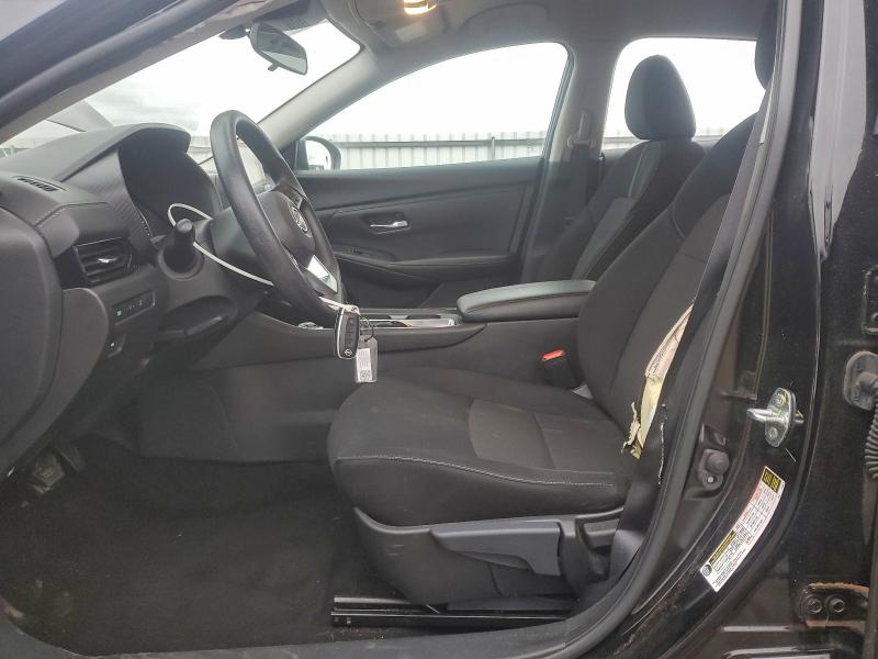 Фото 7 - NISSAN SENTRA