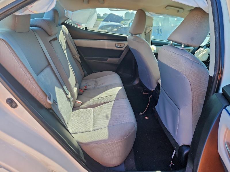 Фото 10 - TOYOTA COROLLA