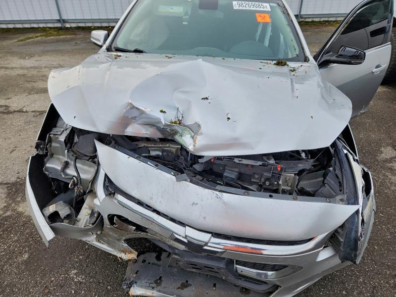 Фото 11 - CHEVROLET MALIBU