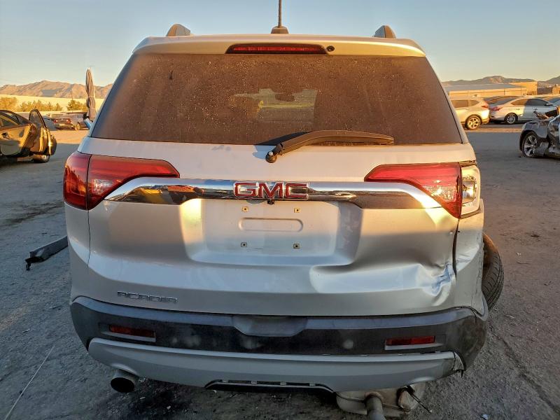 Фото 6 - GMC ACADIA