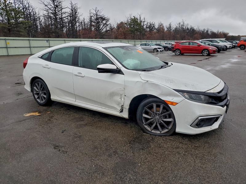 Фото 4 - HONDA CIVIC