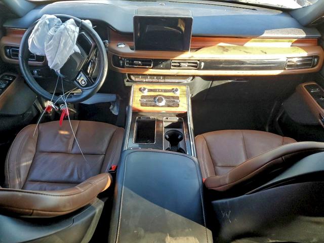 LINCOLN AVIATOR 2023 VIN 5LM5J7WCXPGL00331