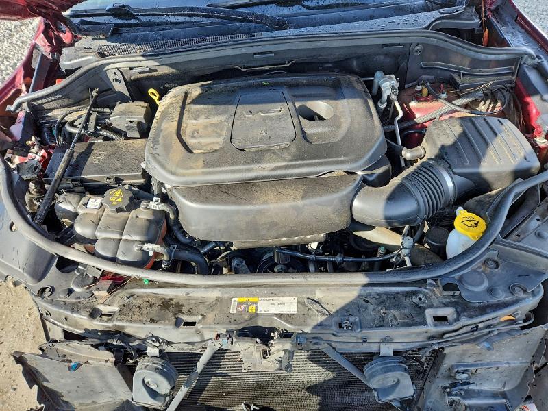 Фото 12 - JEEP GRAND CHER