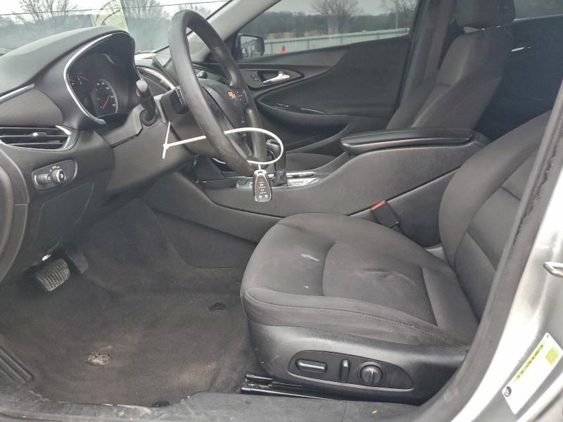 Фото 7 - CHEVROLET MALIBU