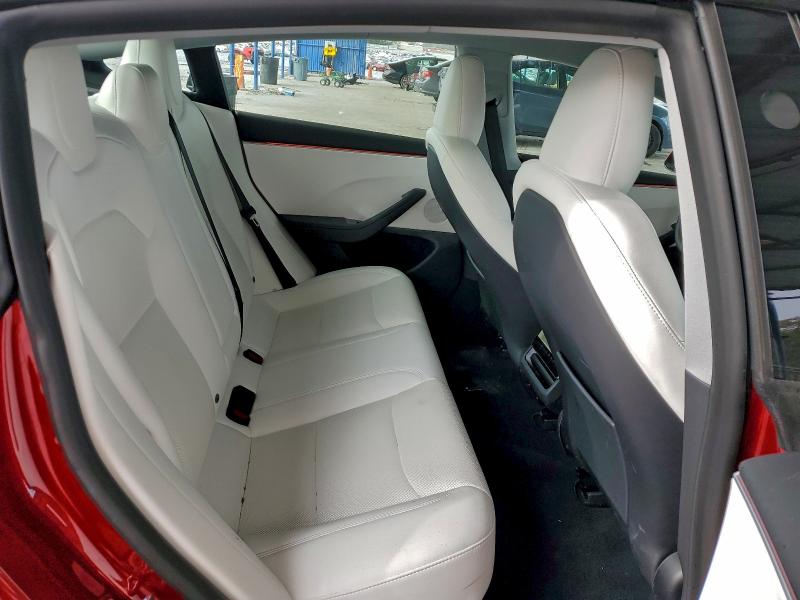 Фото 10 - TESLA MODEL 3