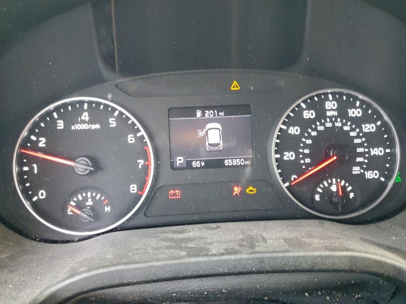 Фото 9 - KIA SELTOS