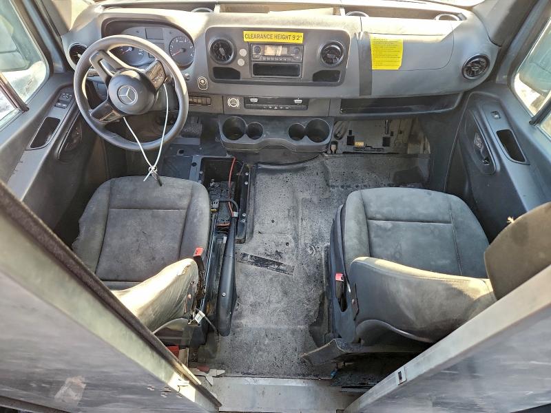 Фото 8 - MERCEDES-BENZ SPRINTER