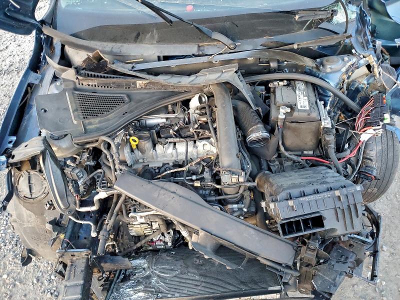 Фото 11 - VOLKSWAGEN JETTA