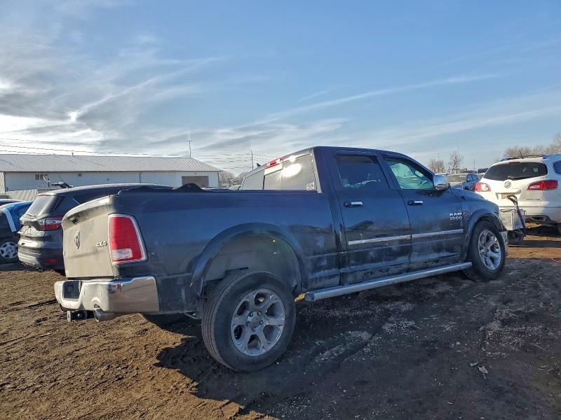 Фото 3 - RAM 1500