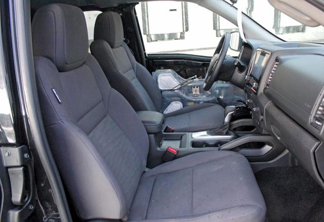 Фото 5 - NISSAN FRONTIER