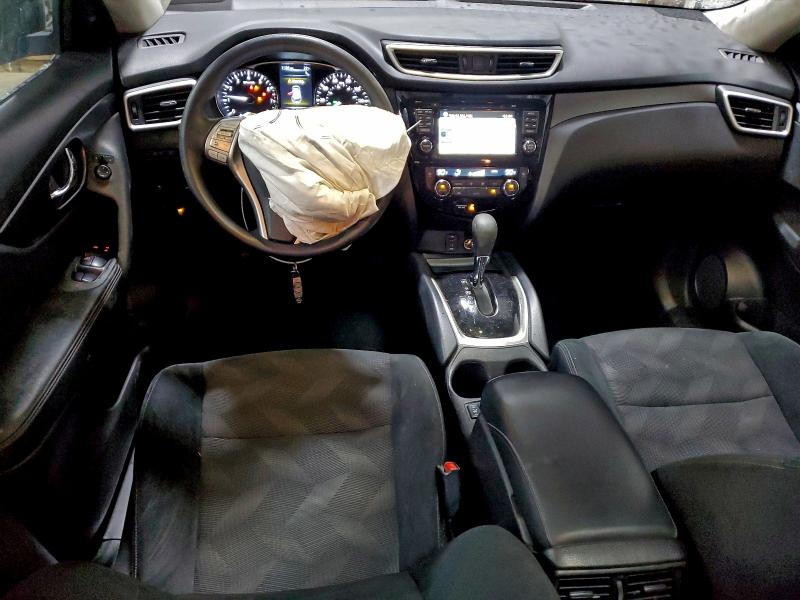 Фото 8 - NISSAN ROGUE