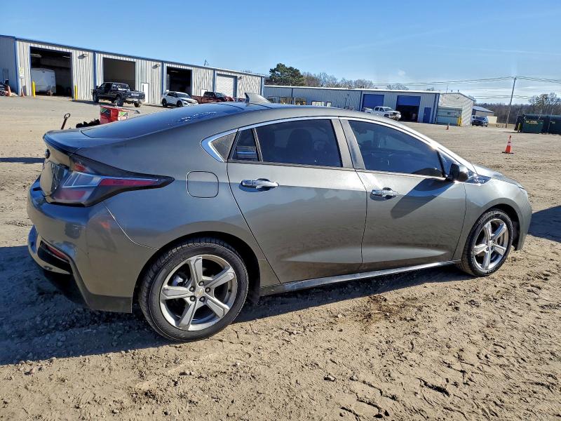 Фото 3 - CHEVROLET VOLT