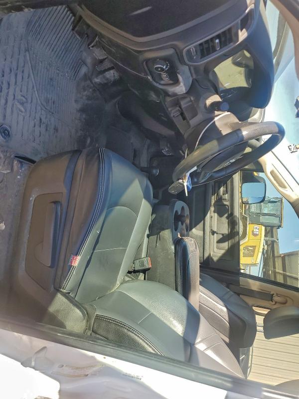 Фото 7 - RAM 2500