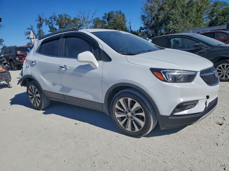 Фото 4 - BUICK ENCORE