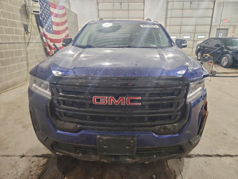 Фото 5 - GMC ACADIA