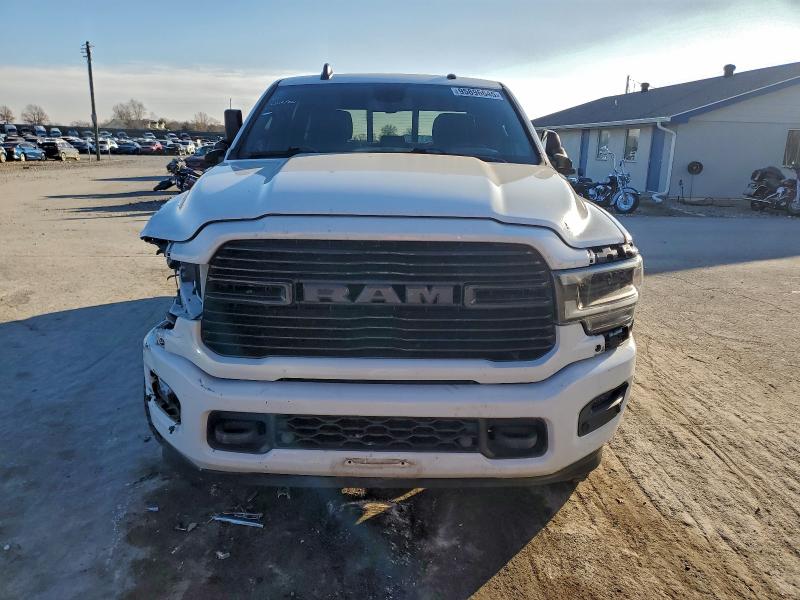 Фото 5 - RAM 2500