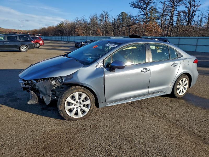 Фото 1 - TOYOTA COROLLA