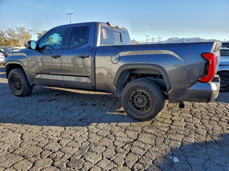Фото 2 - TOYOTA TUNDRA