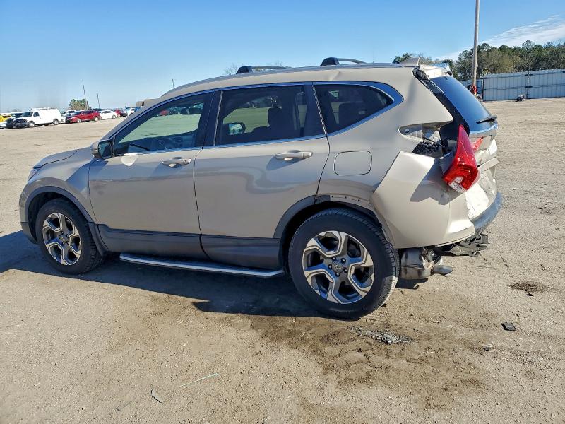 Фото 2 - HONDA CRV