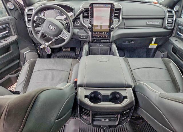 Фото 8 - RAM 2500